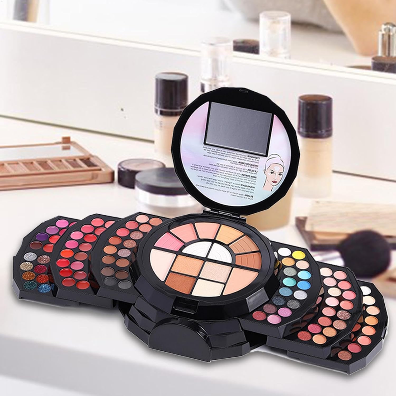 ♥コスメデコルテ コスメ8点セット コスメ8点セット